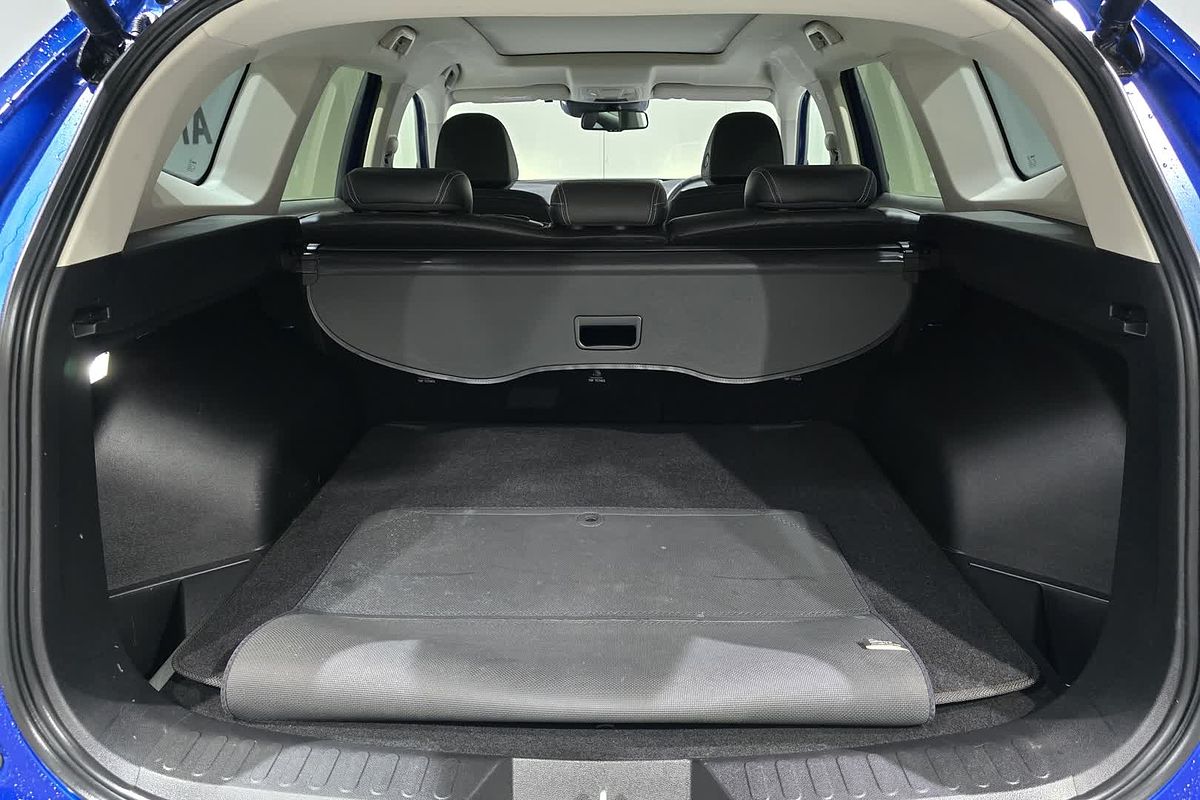 2021 Haval H6 Ultra B01