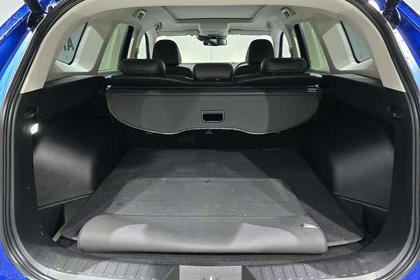 2021 Haval H6 Ultra B01