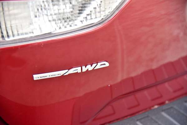 2019 Subaru Forester 2.5i (AWD) MY19