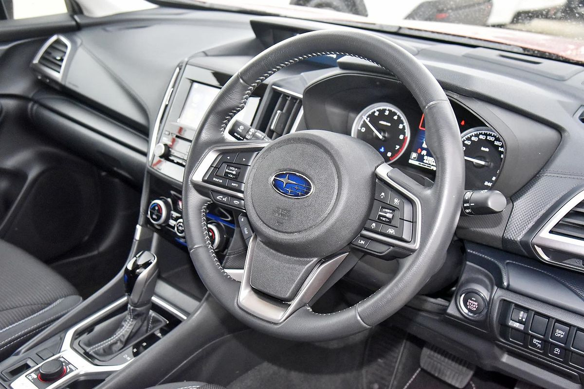 2019 Subaru Forester 2.5i (AWD) MY19