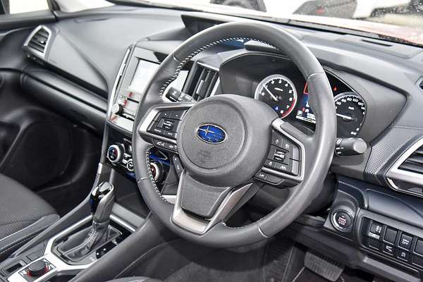 2019 Subaru Forester 2.5i (AWD) MY19