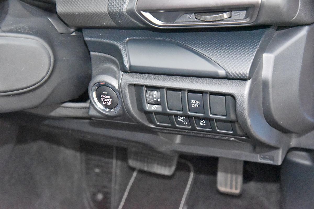 2019 Subaru Forester 2.5i (AWD) MY19