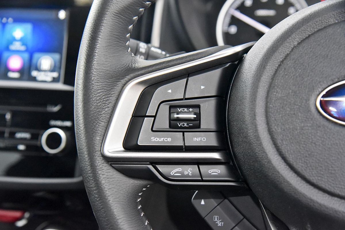 2019 Subaru Forester 2.5i (AWD) MY19