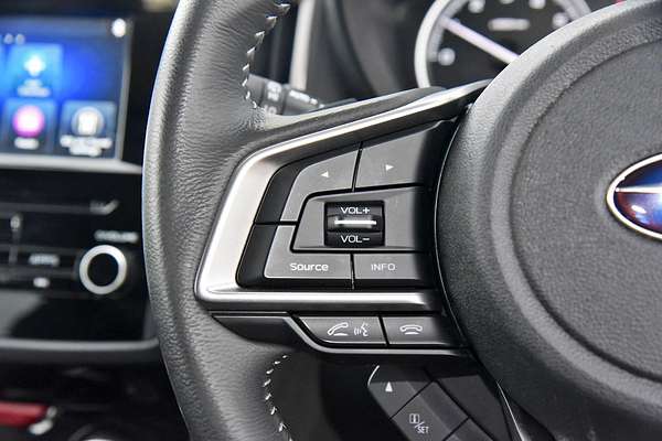 2019 Subaru Forester 2.5i (AWD) MY19