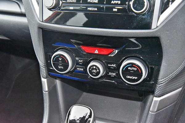 2019 Subaru Forester 2.5i (AWD) MY19