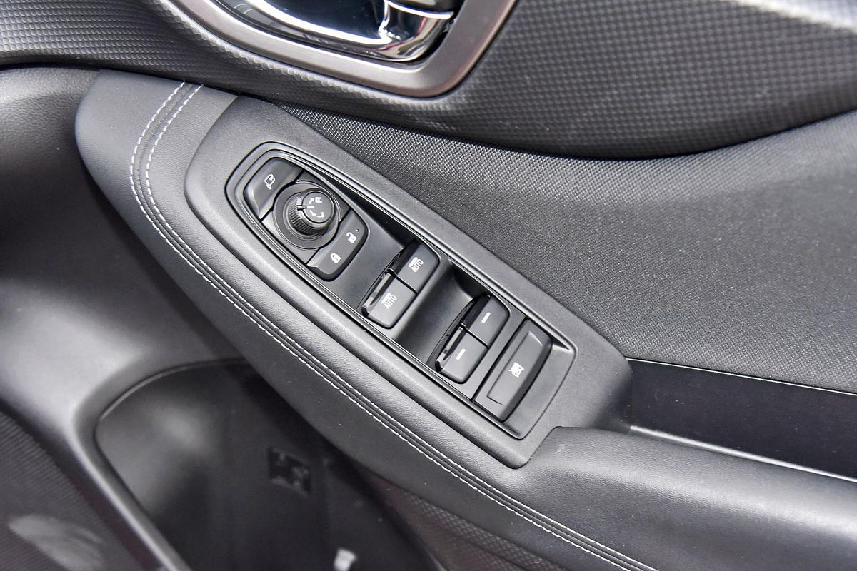 2019 Subaru Forester 2.5i (AWD) MY19