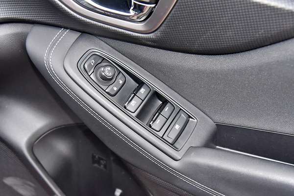 2019 Subaru Forester 2.5i (AWD) MY19