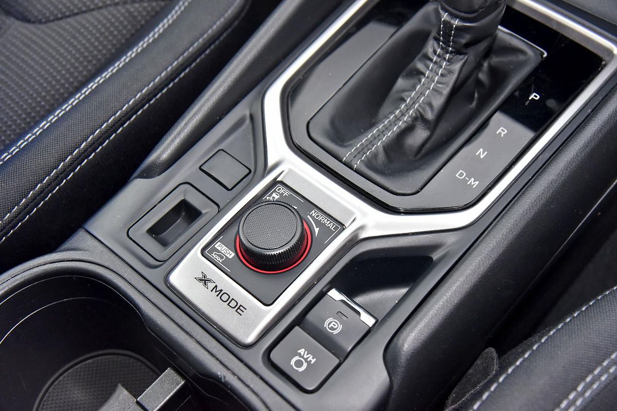 2019 Subaru Forester 2.5i (AWD) MY19