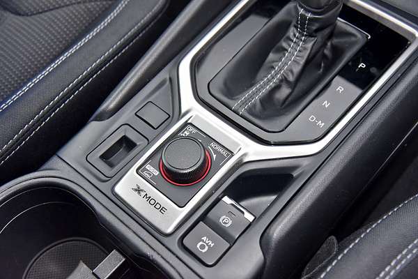 2019 Subaru Forester 2.5i (AWD) MY19