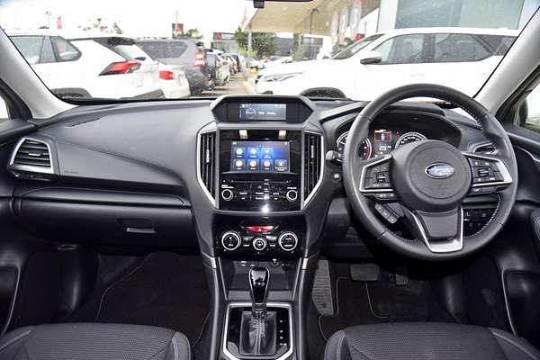 2019 Subaru Forester 2.5i (AWD) MY19