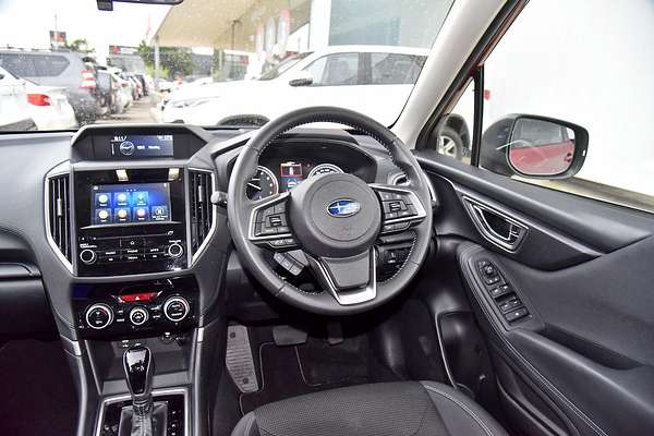 2019 Subaru Forester 2.5i (AWD) MY19