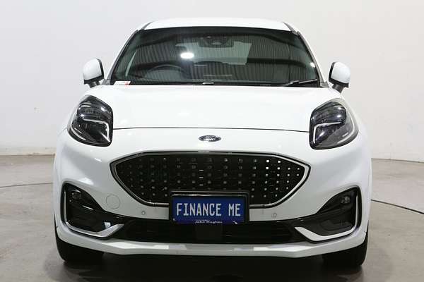 2023 Ford Puma ST-Line V JK
