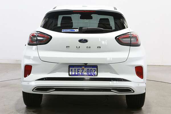 2023 Ford Puma ST-Line V JK