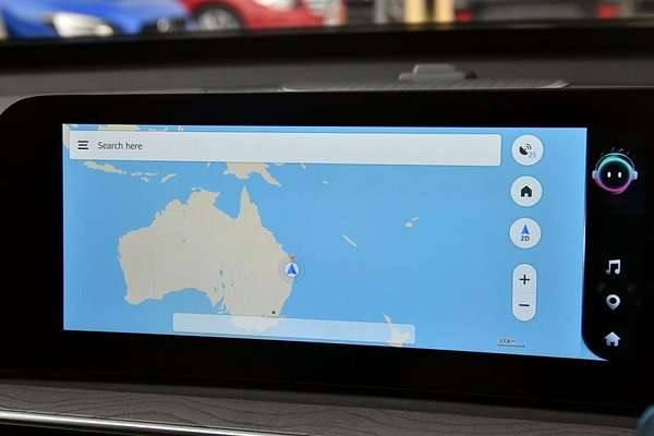 2025 Chery Tiggo 8 Pro Max Ultimate AWD