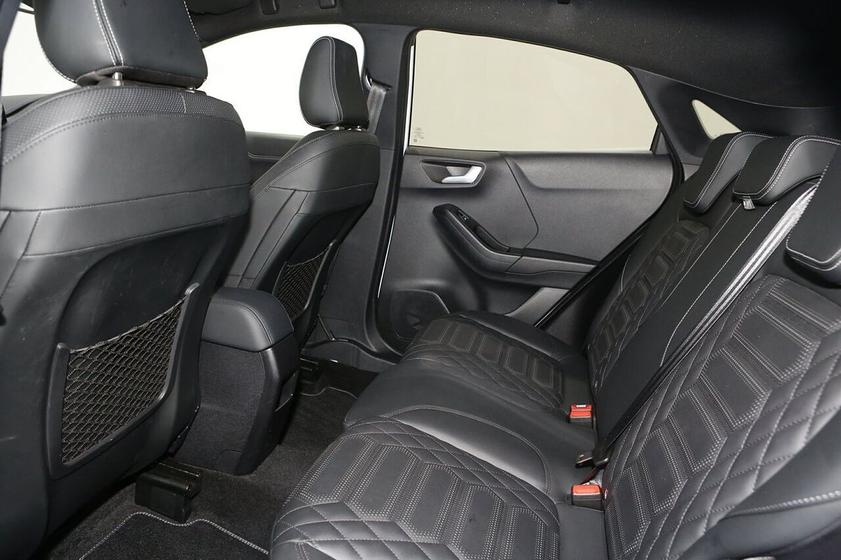 2023 Ford Puma ST-Line V JK