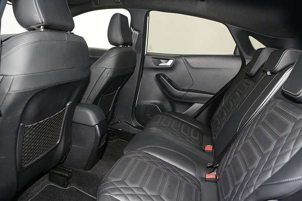 2023 Ford Puma ST-Line V JK