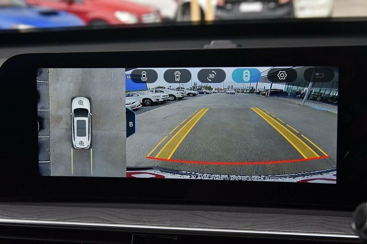 2025 Chery Tiggo 8 Pro Max Ultimate AWD