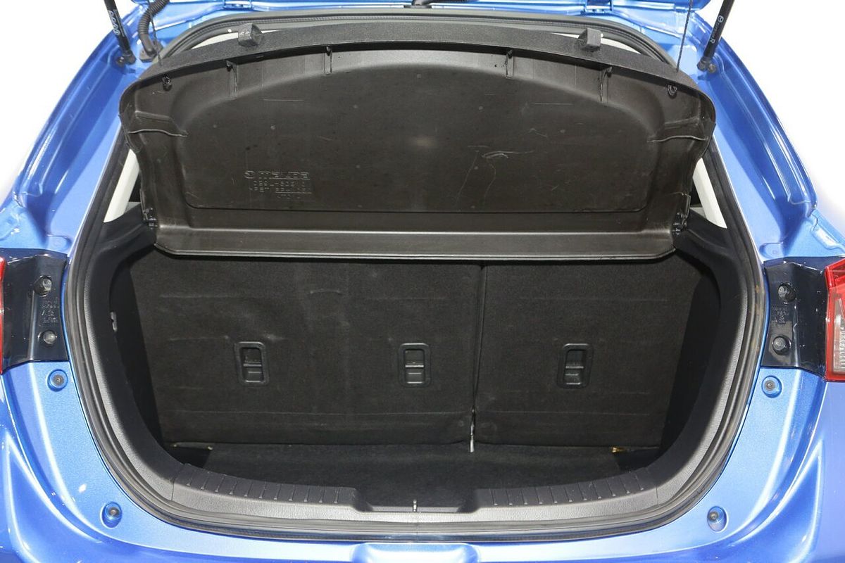 2019 Mazda 2 Maxx DJ Series