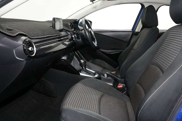 2019 Mazda 2 Maxx DJ Series