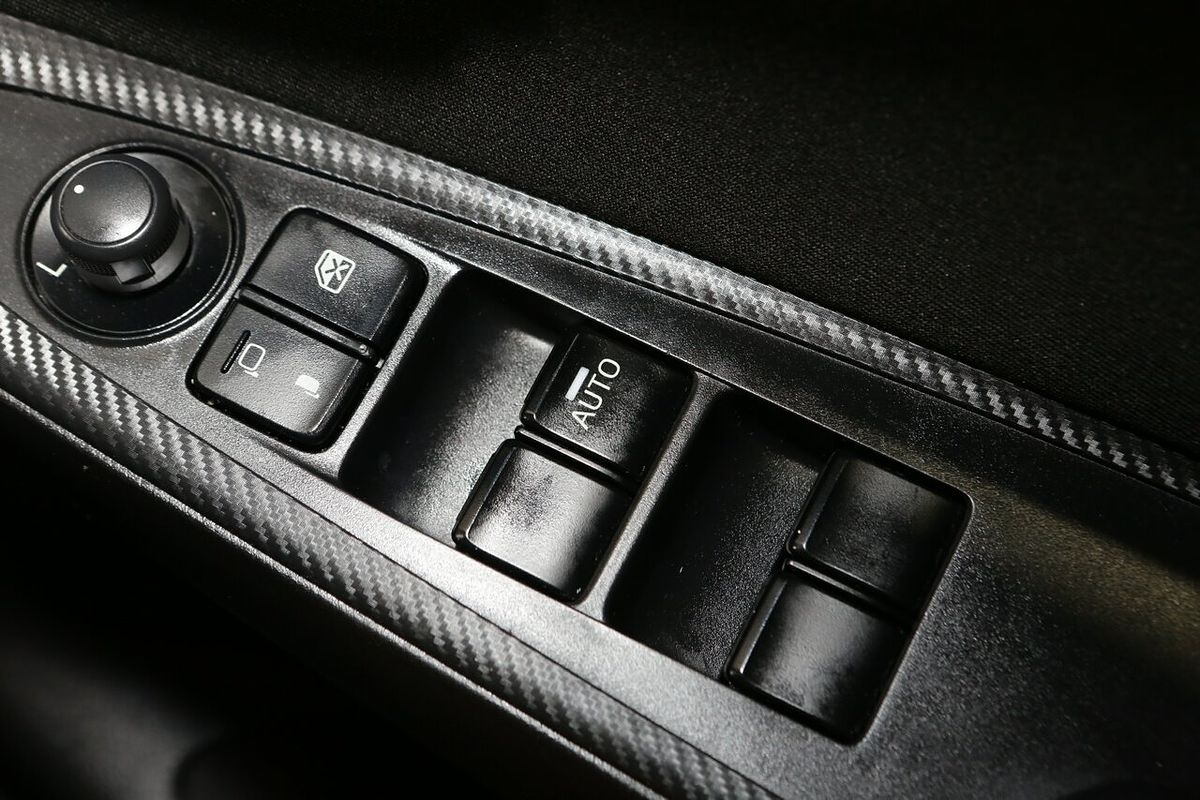 2019 Mazda 2 Maxx DJ Series