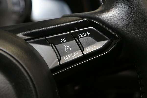 2019 Mazda 2 Maxx DJ Series