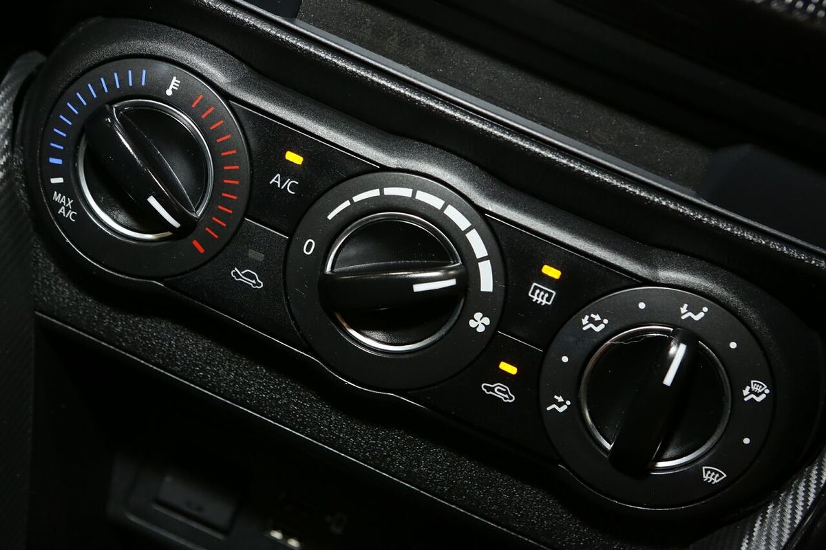 2019 Mazda 2 Maxx DJ Series