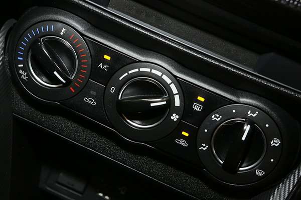 2019 Mazda 2 Maxx DJ Series