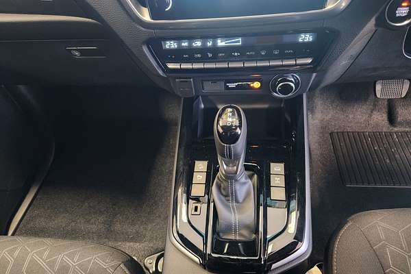 2025 Isuzu D-MAX LS-U 4X4