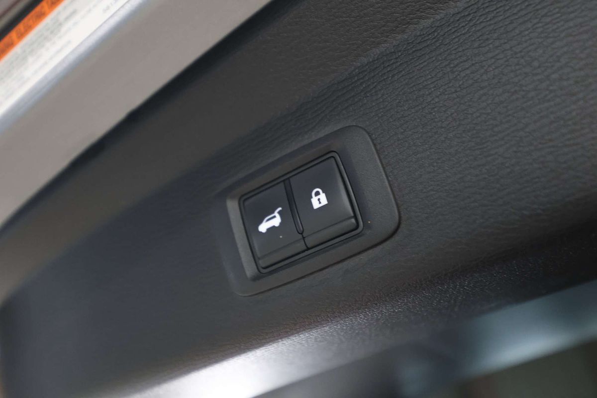 2022 Mitsubishi Outlander Aspire ZM