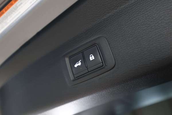 2022 Mitsubishi Outlander Aspire ZM