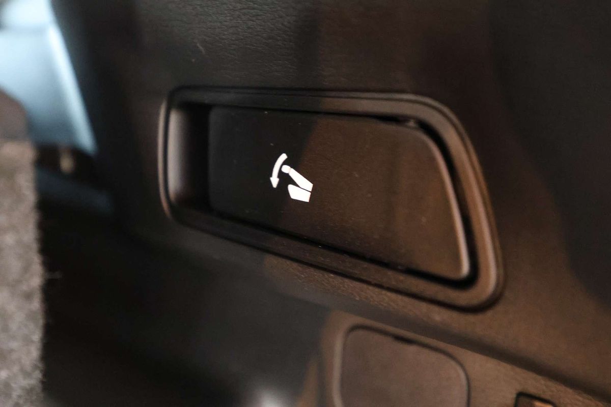 2022 Mitsubishi Outlander Aspire ZM