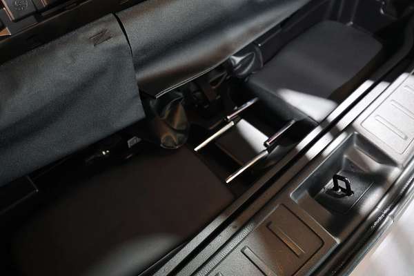 2022 Mitsubishi Outlander Aspire ZM