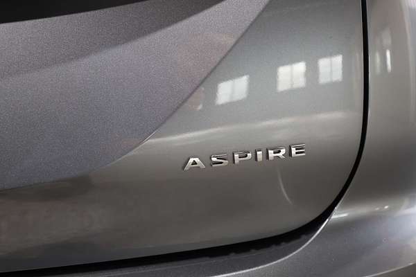 2022 Mitsubishi Outlander Aspire ZM
