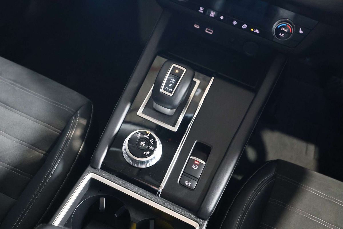 2022 Mitsubishi Outlander Aspire ZM