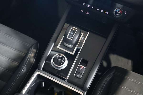 2022 Mitsubishi Outlander Aspire ZM