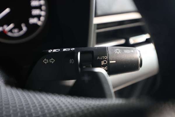 2022 Mitsubishi Outlander Aspire ZM