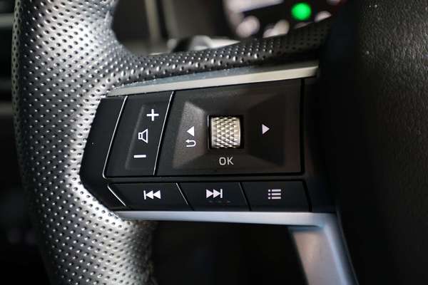 2022 Mitsubishi Outlander Aspire ZM