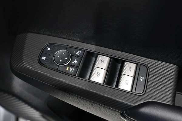 2022 Mitsubishi Outlander Aspire ZM