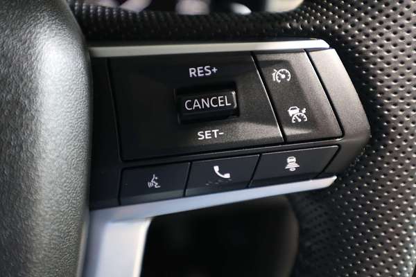 2022 Mitsubishi Outlander Aspire ZM