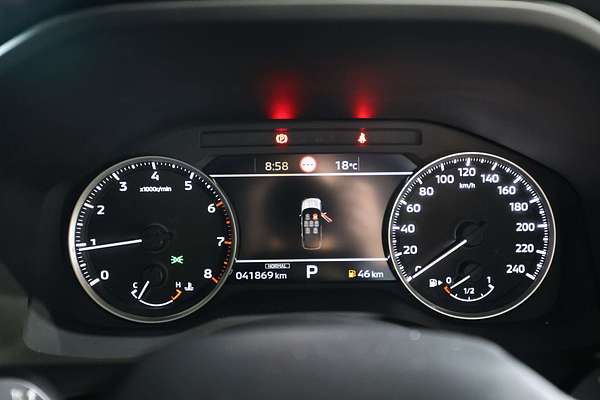 2022 Mitsubishi Outlander Aspire ZM