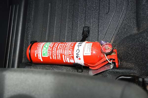 2021 Ford Ranger XL PX MkIII 4X4 3.2L