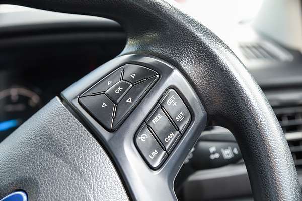 2021 Ford Ranger XL PX MkIII 4X4 3.2L