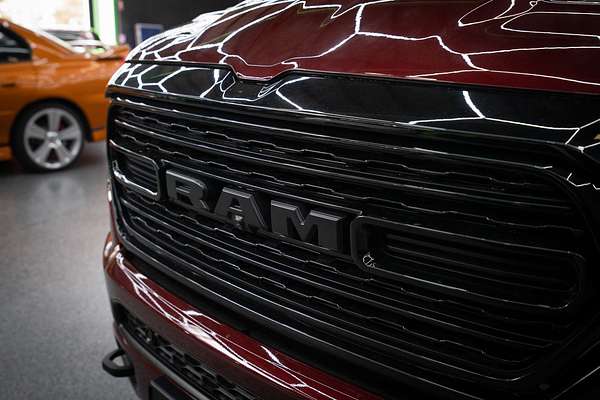 2024 RAM 1500 Limited RamBox DT 4X4 SWB