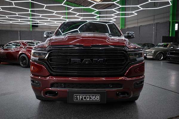 2024 RAM 1500 Limited RamBox DT 4X4 SWB
