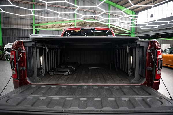 2024 RAM 1500 Limited RamBox DT 4X4 SWB