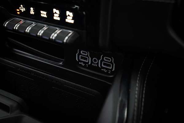 2024 RAM 1500 Limited RamBox DT 4X4 SWB