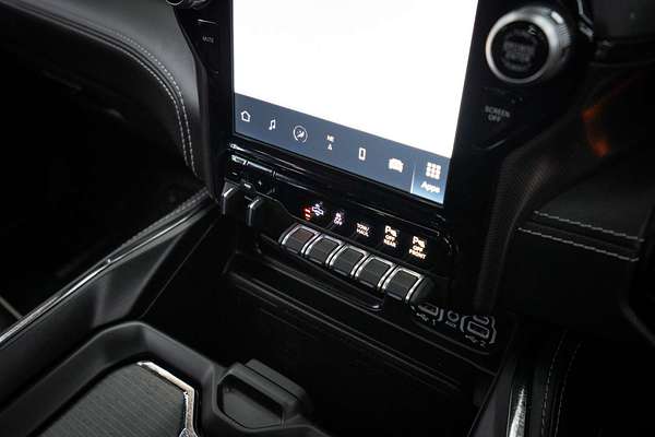 2024 RAM 1500 Limited RamBox DT 4X4 SWB