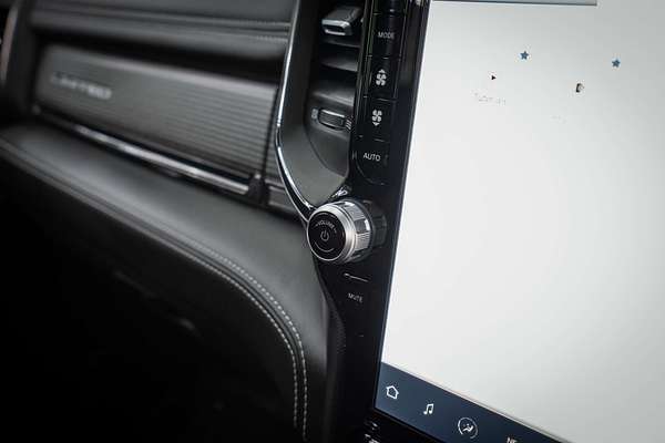 2024 RAM 1500 Limited RamBox DT 4X4 SWB