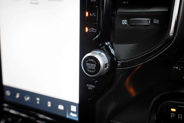 2024 RAM 1500 Limited RamBox DT 4X4 SWB