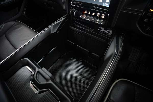 2024 RAM 1500 Limited RamBox DT 4X4 SWB